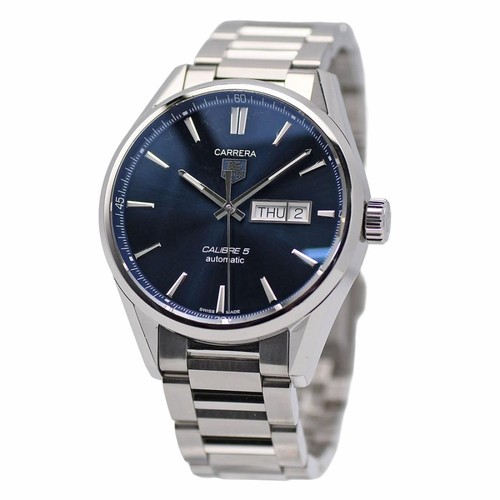 Tag heuer carrera calibre - tag,