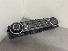 Freelander 2 CD Player Radio