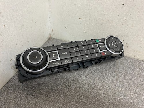 Freelander player radio - freelander, 2
