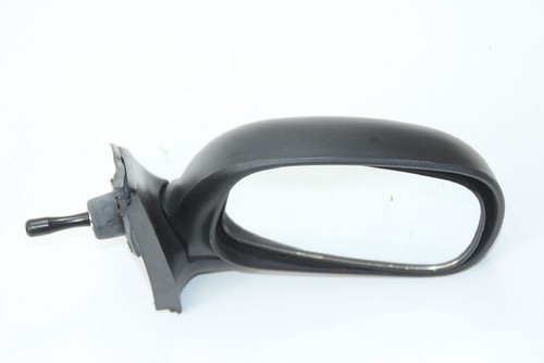 Mirror manual right for nissan - right,