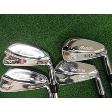 Used Mizuno MP-69/MCI-100