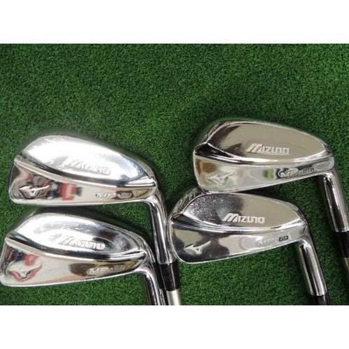 Used mizuno mci - used,