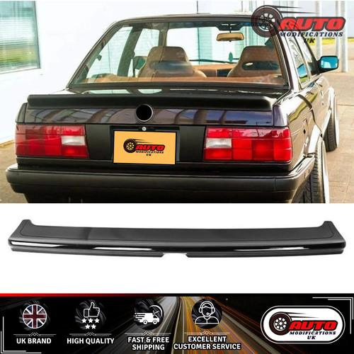 Bmw series e30 - m3, gloss