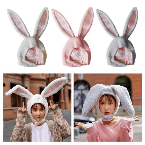 Cute bunny ears - ears, kids