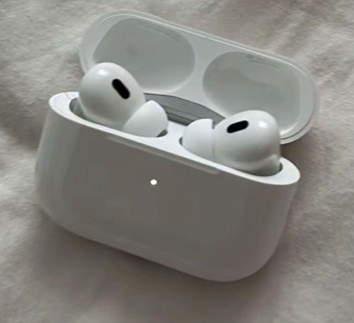 Apple airpods pro 2nd gen - pro,