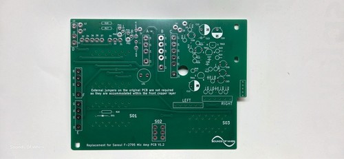 Sansui 9000 8000 f 2795 - g-9000, g-8000