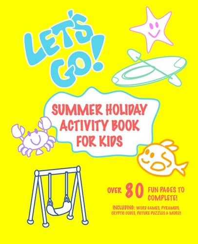 Let summer holiday - go,