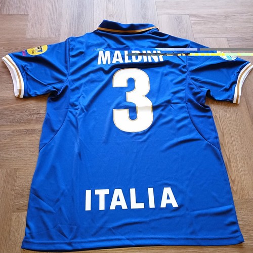Italy home shirt - italy,