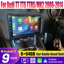 Wireless Carplay Android Auto