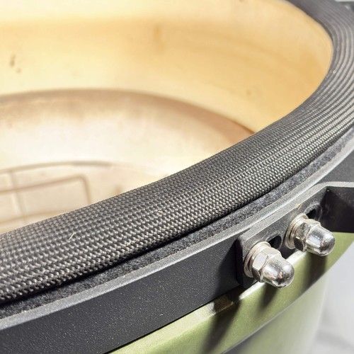 Kama gear kamado bbq grill - bbq,