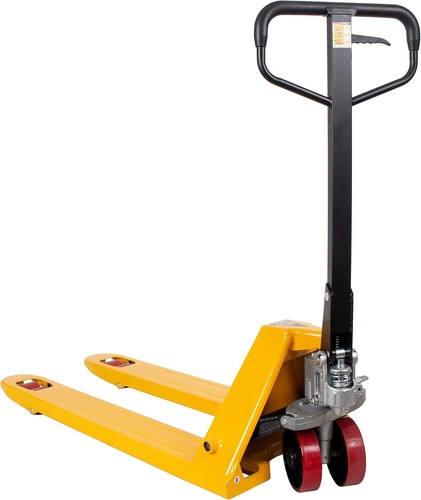 Heavy duty pallet - pallet, truck