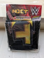 NXT Real Scale Ring Skirt WWE