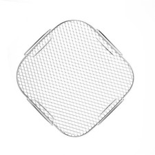 Air Fryer Basket 360 Around