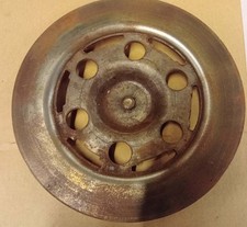 BSA A10 A7 clutch pressure plate. 6 spring.