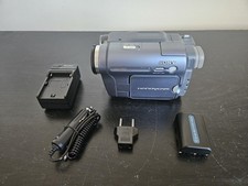 Sony Handycam Hi8 8mm