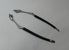 Oakley Romeo2 Stem Polished