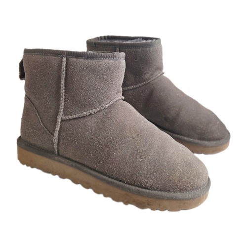 Ugg classic mini serein boots - classic,