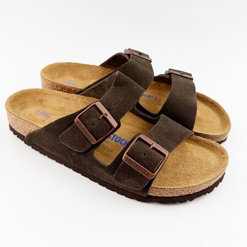 Birkenstock arizona mocha - arizona,