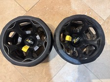Powakaddy Winter Wheels Pair -