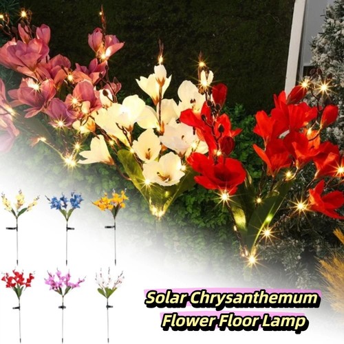 1pc solar powered - 1pc, led