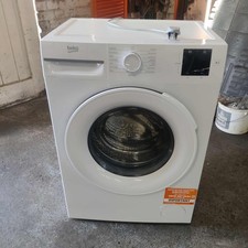 ✅ Brand New Beko BM1WT3721W Freestanding Washing Machine, 7kg Load, 1200rpm