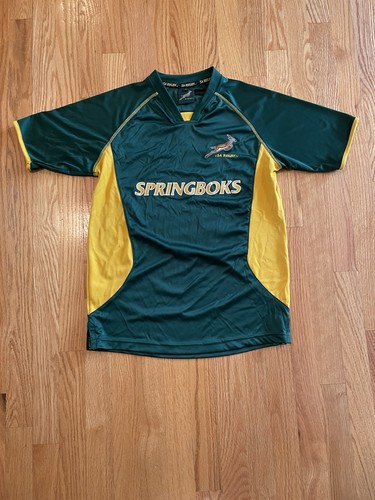 South africa springbok rugby - south,