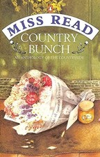 Country Bunch: A Collection by