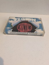 Fusion, Hectic Records Launch party  rave tape Vinyl Groover & Dougal