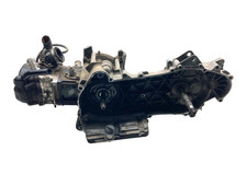 Engine block complete piaggio - engine,