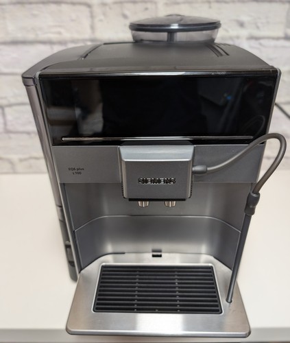 Siemens eq6 plus s100 - eq6,