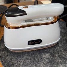 Travel clothes steamer - clothes,