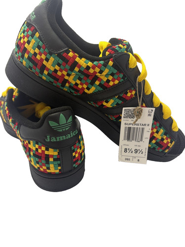 New adidas superstar bob - adidas, ii