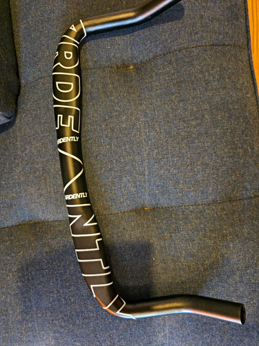 Brand new ardently bullhorn - brand,