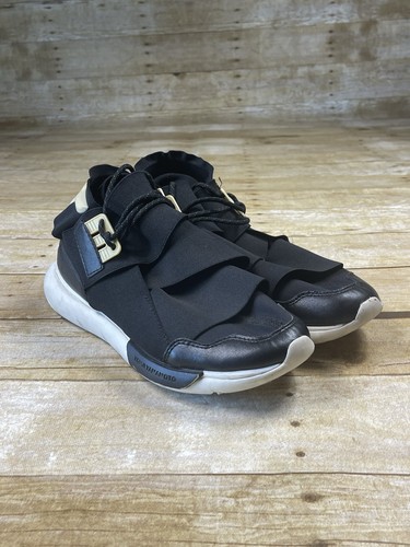 Adidas qasa high black - adidas,