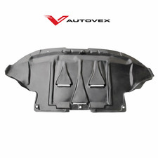 UNDER ENGINE COVER UNDERTRAY