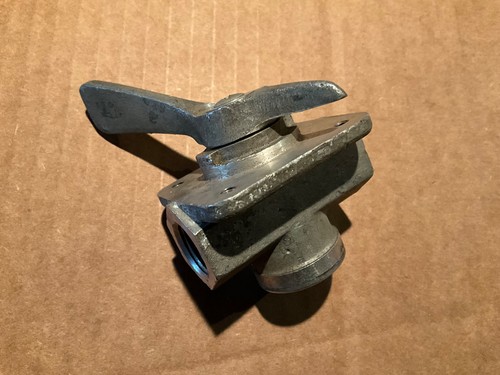 Vintage factory sealed - factory,