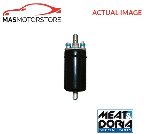 Electric fuel pump feed unit - electric,