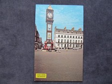 VINTAGE POSTCARD OF THE LEAM