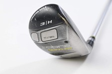 Cobra Baffler T-Rail #3 Hybrid