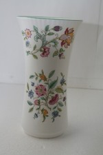 Minton Haddon Hall Green Edged
