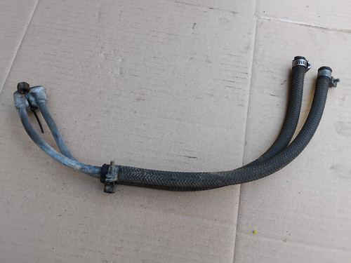 Triumph t120 tr6 oil - tr6, =
