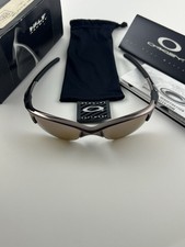 Oakley Half Jacket 1.0 Black