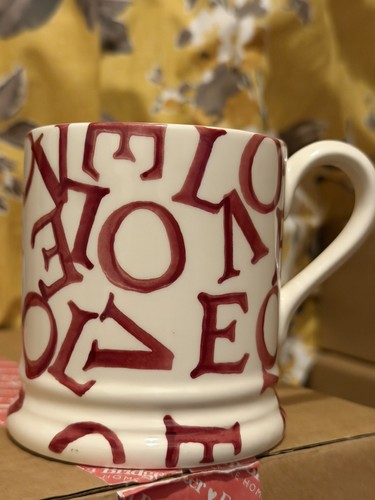 Emma bridgewater love v e - emma,
