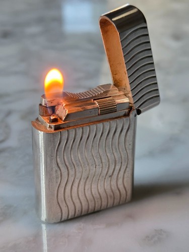 Dupont soubreny silver - s.t.,