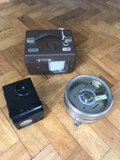 Collection Of 3 Vintage Pigeon Clocks Toulet Imperator, Benzing, Skymaster Ghost