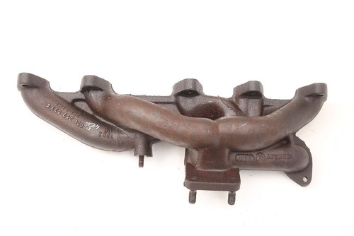 Exhaust manifold t4 - manifold,