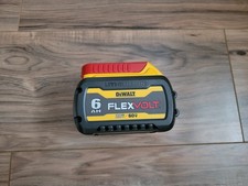 DeWALT DCB606 FlexVolt 60V /
