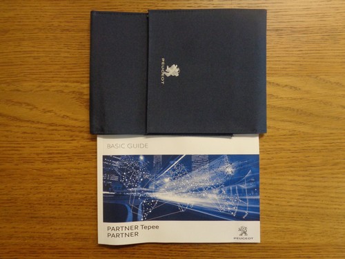 Peugeot partner - peugeot, partner/partner