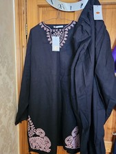 Brand-new KHAADI, Size 16