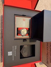 Tag Heuer Senna x Limited